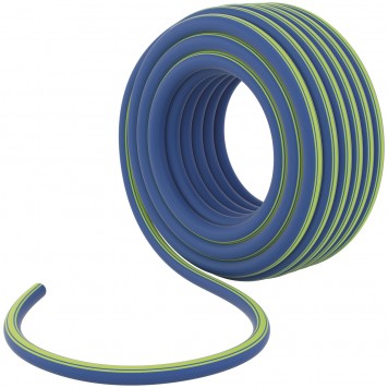 67022 | Шланг поливочный армированный 3/4, 50 м, PALISAD LUXE-0