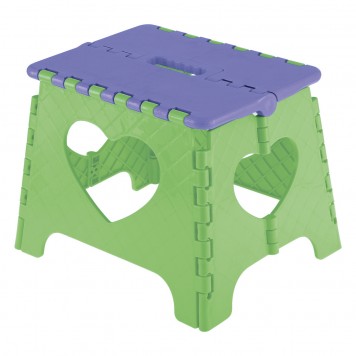 644245 | Табурет складной "Мини", 325 х 265 х 245 мм, PALISAD-0