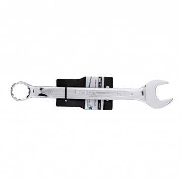 15266 | Ключ комбинированный, 30 мм, CrV, антислип, STELS-3