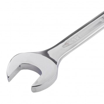 15267 | Ключ комбинированный, 32 мм, CrV, антислип, STELS-1
