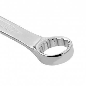 15267 | Ключ комбинированный, 32 мм, CrV, антислип, STELS-2