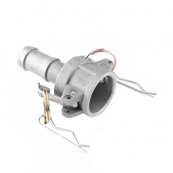 65700 | Соединитель для шлангов тип C, 3/4", СИБРТЕХ-2