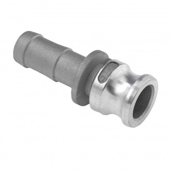 65702 | Соединитель для шлангов тип E, 3/4", СИБРТЕХ-2