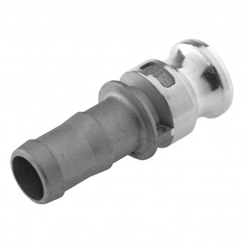 65703 | Соединитель для шлангов тип E, 1", СИБРТЕХ-1