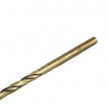 71418 | Сверло по металлу, 3,8 мм, HSS Co-5%, MATRIX-2