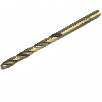 71421 | Сверло по металлу, 4,2 мм, HSS Co-5%, MATRIX-1