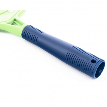 79529 | Скребок, лезвие 100 мм, пластиковая ручка, 200 мм, СИБРТЕХ-4