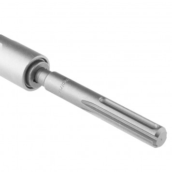 703111 | Переходник для перфоратора SDS Max на SDS Plus, MATRIX-2