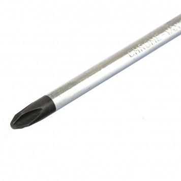 11779 | Отвертка PH2х 200 мм, CrV, двухкомпонентная рукоятка, SPARTA POINT-1