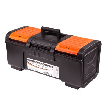 90763 | Ящик для инструментов, усиленный 24", STELS-0