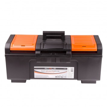 90763 | Ящик для инструментов, усиленный 24", STELS-1