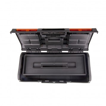 90763 | Ящик для инструментов, усиленный 24", STELS-3
