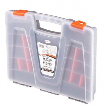 90707 | Органайзер 310 x 250 x 50 мм, пластик, STELS-0