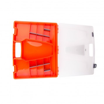 90719 | Органайзер 460 х 360 х 50 мм, пластик, STELS-2