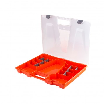 90719 | Органайзер 460 х 360 х 50 мм, пластик, STELS-3