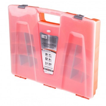 90720 | Органайзер 460 х 360 х 80 мм, пластик, STELS-0