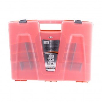 90720 | Органайзер 460 х 360 х 80 мм, пластик, STELS-1