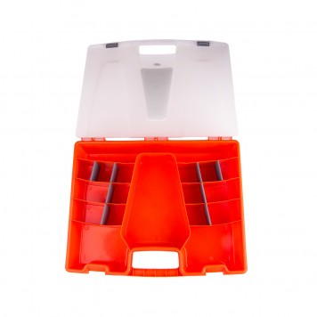 90720 | Органайзер 460 х 360 х 80 мм, пластик, STELS-2