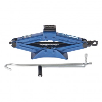 50389 | Ромбовый домкрат, 2 т, 110-390 мм, STELS-0