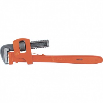 157645 | Ключ трубный Stillson, 2,5 х 350 мм, SPARTA-0