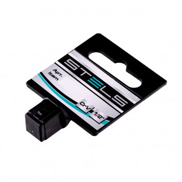 13800 | Пластиковый подвес для торцевых головок, 1/2, STELS-1