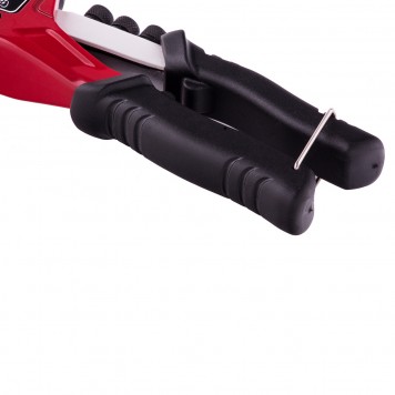 40546 | Заклепочник литой, 200 мм, заклепки 2,4-3,2-4,0-4,8 мм, Pro, MATRIX-2