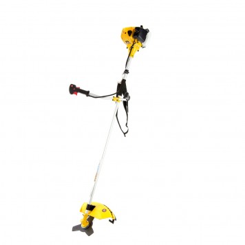 96222 | Триммер бензиновый DT 33, 33 см3, 1,8 л. с, неразъемная штанга, состоит из 2 частей, DENZEL-0