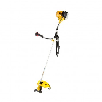 96224 | Триммер бензиновый DT 43, 43 см3, 2,5 л. с, неразъемная штанга, состоит из 2 частей, DENZEL-0
