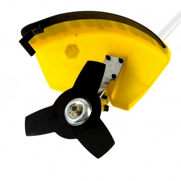 96227 | Триммер бензиновый DT 52S, 52 см3, 3 л. с, разъемная штанга, состоит из 2 частей, DENZEL-4