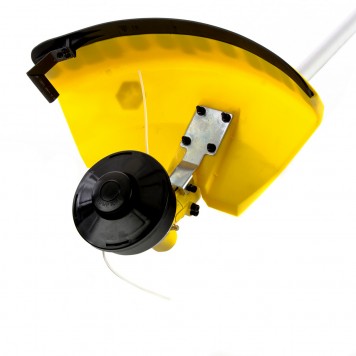 96227 | Триммер бензиновый DT 52S, 52 см3, 3 л. с, разъемная штанга, состоит из 2 частей, DENZEL-5