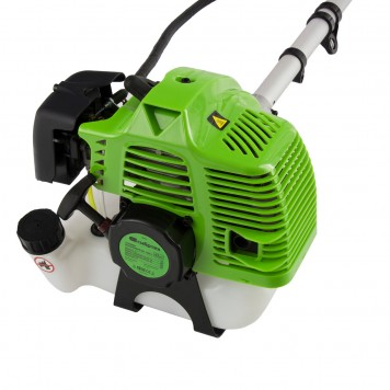 96244 | Триммер бензиновый, 43 см3, 2,5 л. с, разъемная штанга, состоит из 2 частей, СИБРТЕХ БКС 2500-2-3