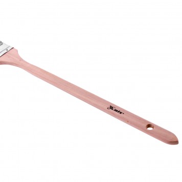 83846 | Кисть радиаторная 2", натуральная щетина, деревянная ручка, MTX-2