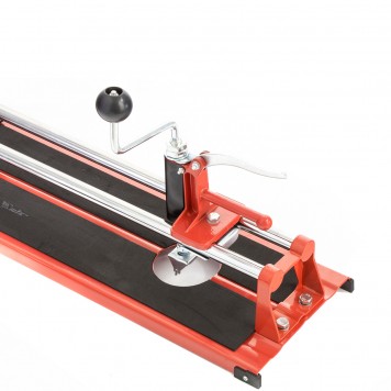 87656 | Плиткорез 500 х 16 мм, "Балеринка", поворотный металлический угольник, MTX-4