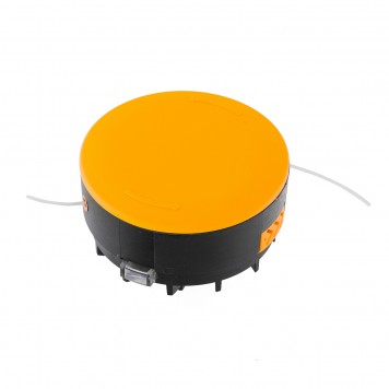 96349 | Катушка триммерная автоматическая, для TE-650 артикула 96620, в блистере, гайка M6, DENZEL-0