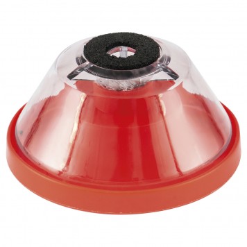 912306 | Пылесборник для буров 4-10 мм, MATRIX-0