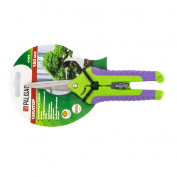 60499 | Ножницы для бонсай и топиария, PALISAD-2