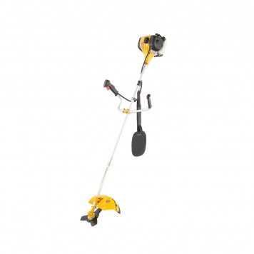96234 | Триммер бензиновый DGT 330, 33 см3, 1,8 л. с, неразъемная штанга, состоит из 2 частей, DENZEL-0