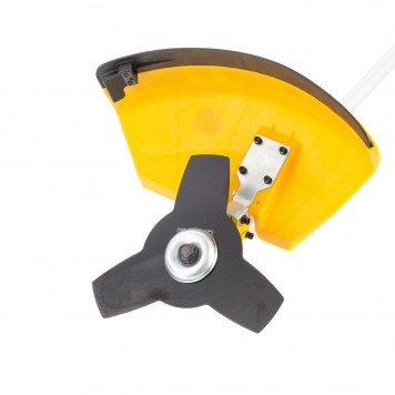 96234 | Триммер бензиновый DGT 330, 33 см3, 1,8 л. с, неразъемная штанга, состоит из 2 частей, DENZEL-4