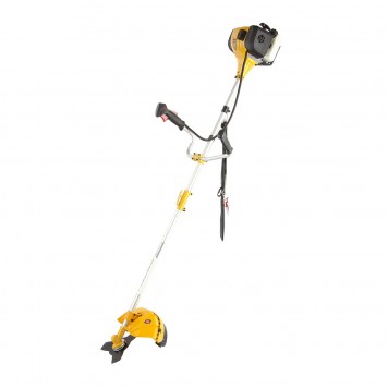 96235 | Триммер бензиновый DGT 330S, 33 см3, 1,8 л. с, разъемная штанга, состоит из 2 частей, DENZEL-0