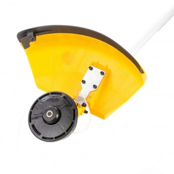 96239 | Триммер бензиновый DGT 520S, 52 см3, 3 л. с, разъемная штанга, состоит из 2 частей, DENZEL-5