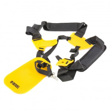 96239 | Триммер бензиновый DGT 520S, 52 см3, 3 л. с, разъемная штанга, состоит из 2 частей, DENZEL-6