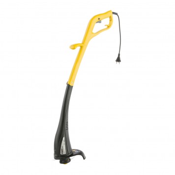 96619 | Триммер электрический TE-350, 350 Вт, 260 мм, катушка полуавтоматическая, DENZEL-0