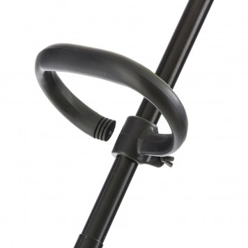 96621 | Триммер электрический, 1000 Вт, 350 мм, разборная штанга, катушка полуавтоматическая, СИБРТЕХ ЭКИ-1000-1