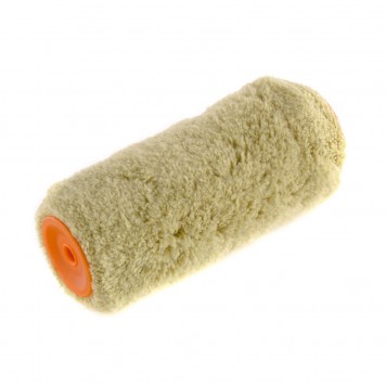 80176 | Валик сменный "Фасадные работы", 180 мм, ворс 18 мм, D 48 мм, D ручки 8 мм, полиакрил, полиэстер, СИБРТЕХ-1