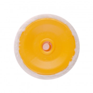 80180 | Валик сменный "Лаки", 180 мм, ворс 5 мм, D 48 мм, D ручки 8 мм, Велюр, СИБРТЕХ-2