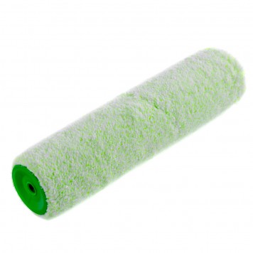 80185 | Валик сменный "Работы с древесиной", 250 мм, ворс 12 мм, D 48 мм, D ручки 8 мм, микроволокно, СИБРТЕХ-1