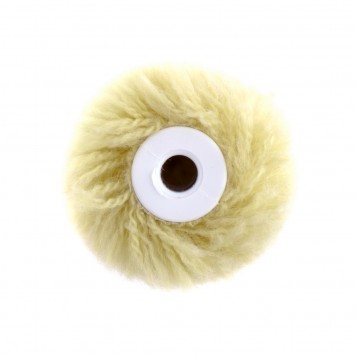 80591 | Мини-валик сменный "Фасадные работы", 150 мм, ворс 12 мм, D 1 6мм, D ручки 6 мм, полиакрил, полиэстер, СИБРТЕХ-2