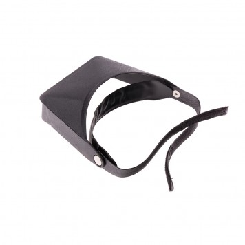 913845 | Лупа для закрепления на голове, SPARTA-2