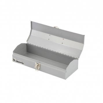 906035 | Ящик для инструмента, 410 х 154 х 95 мм, металлический, MATRIX-2