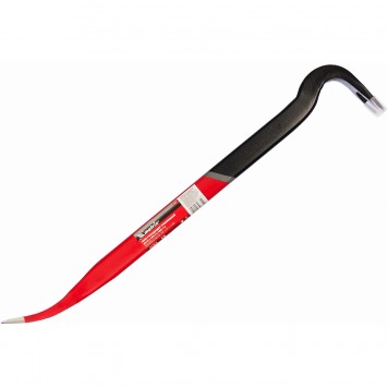 25233 | Лом-гвоздодер усиленный, 600 х 29 х 15 мм, MATRIX-0